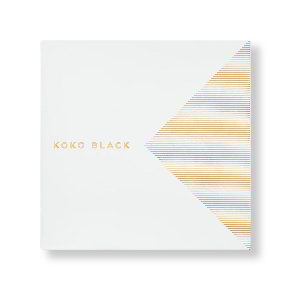 9 Piece Chocolatiers Selection - KOKO BLACK
