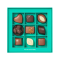 9 Piece Chocolatiers Selection - KOKO BLACK