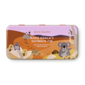 Koko Koala's Outback Tin - KOKO BLACK