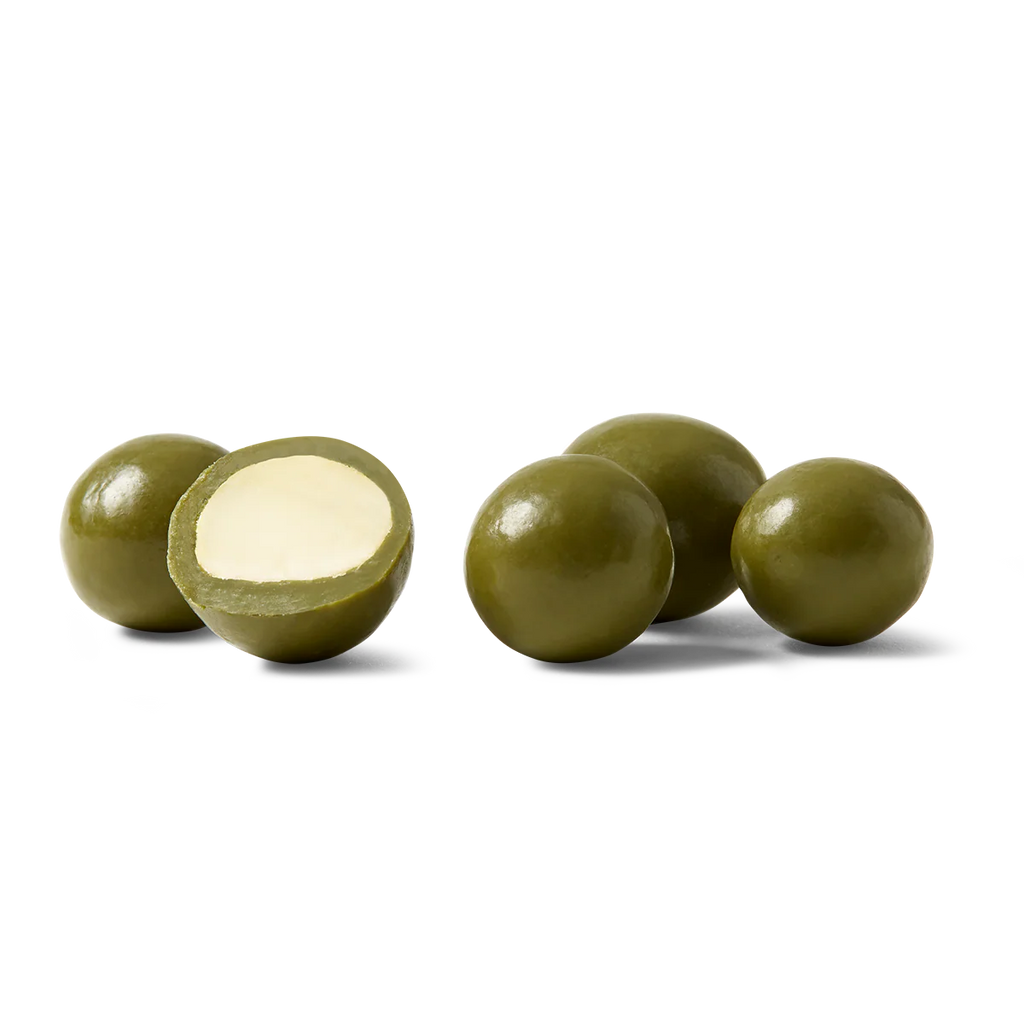 Matcha Macadamias - KOKO BLACK