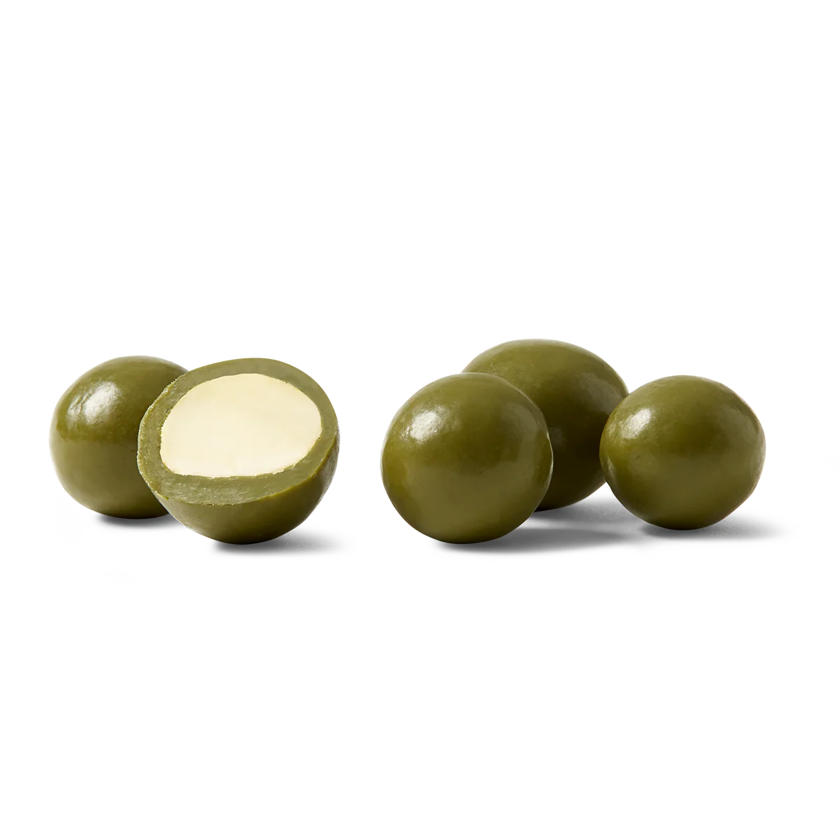 Matcha Macadamias - KOKO BLACK