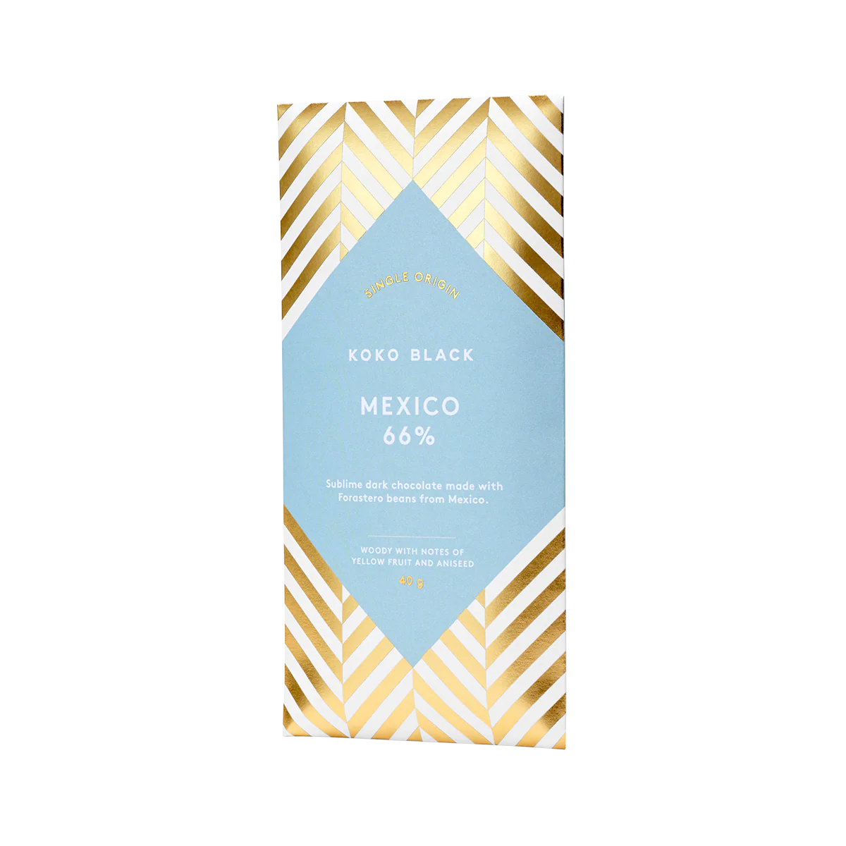 Mexico Single Origin Block - KOKO BLACK