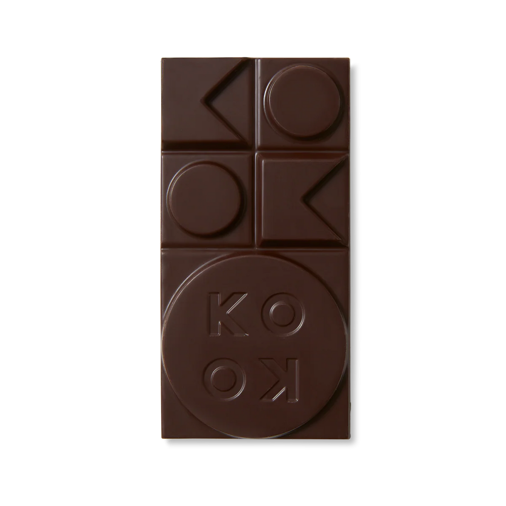 Mexico Single Origin Block - KOKO BLACK