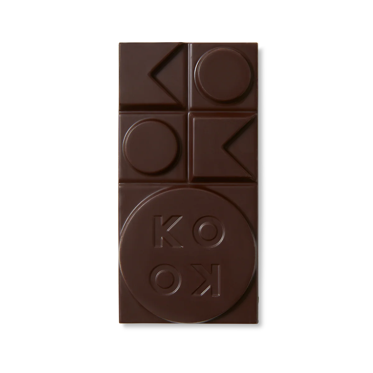 Mexico Single Origin Block - KOKO BLACK