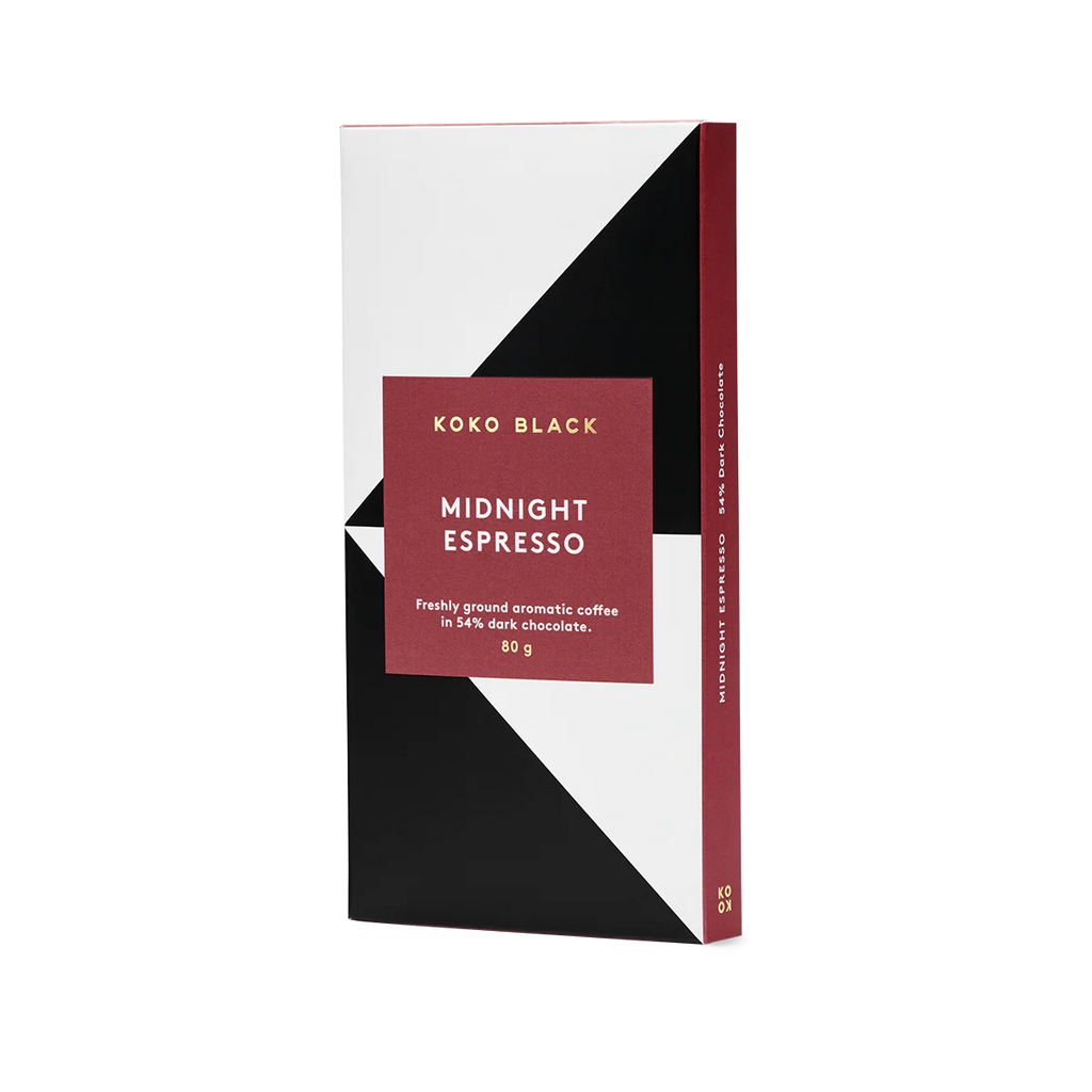 Midnight Espresso Block - KOKO BLACK