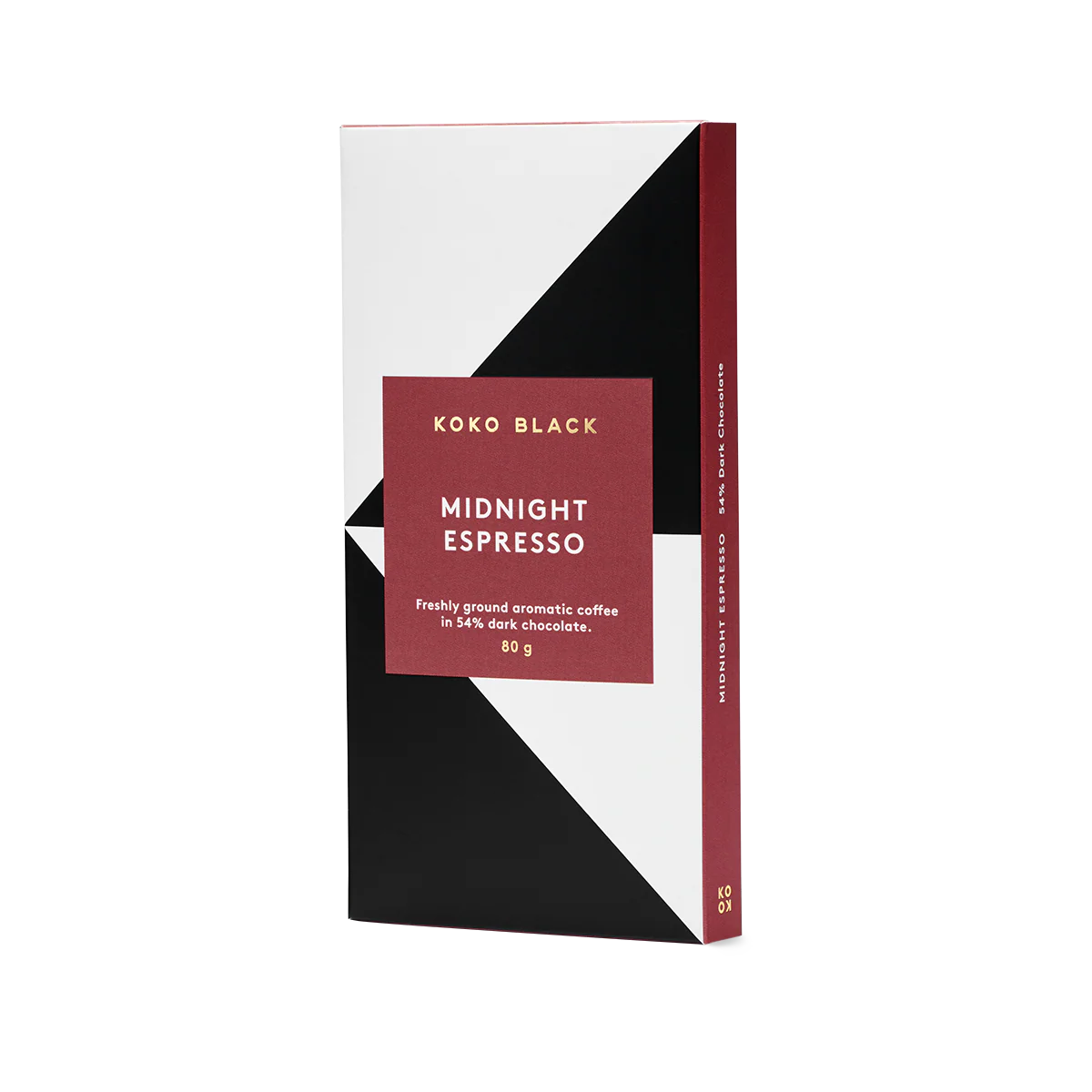 Midnight Espresso Block - KOKO BLACK