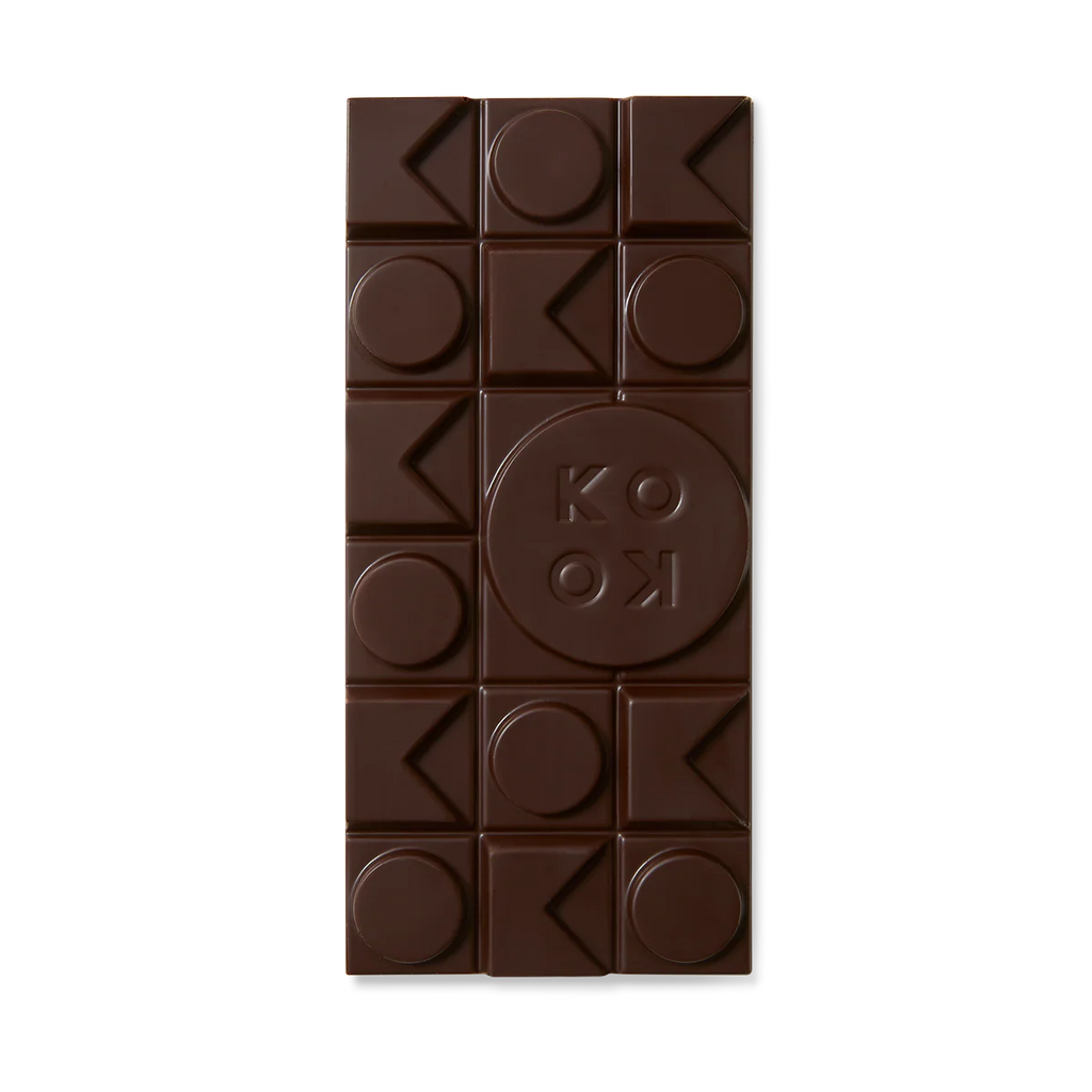 Midnight Espresso Block - KOKO BLACK
