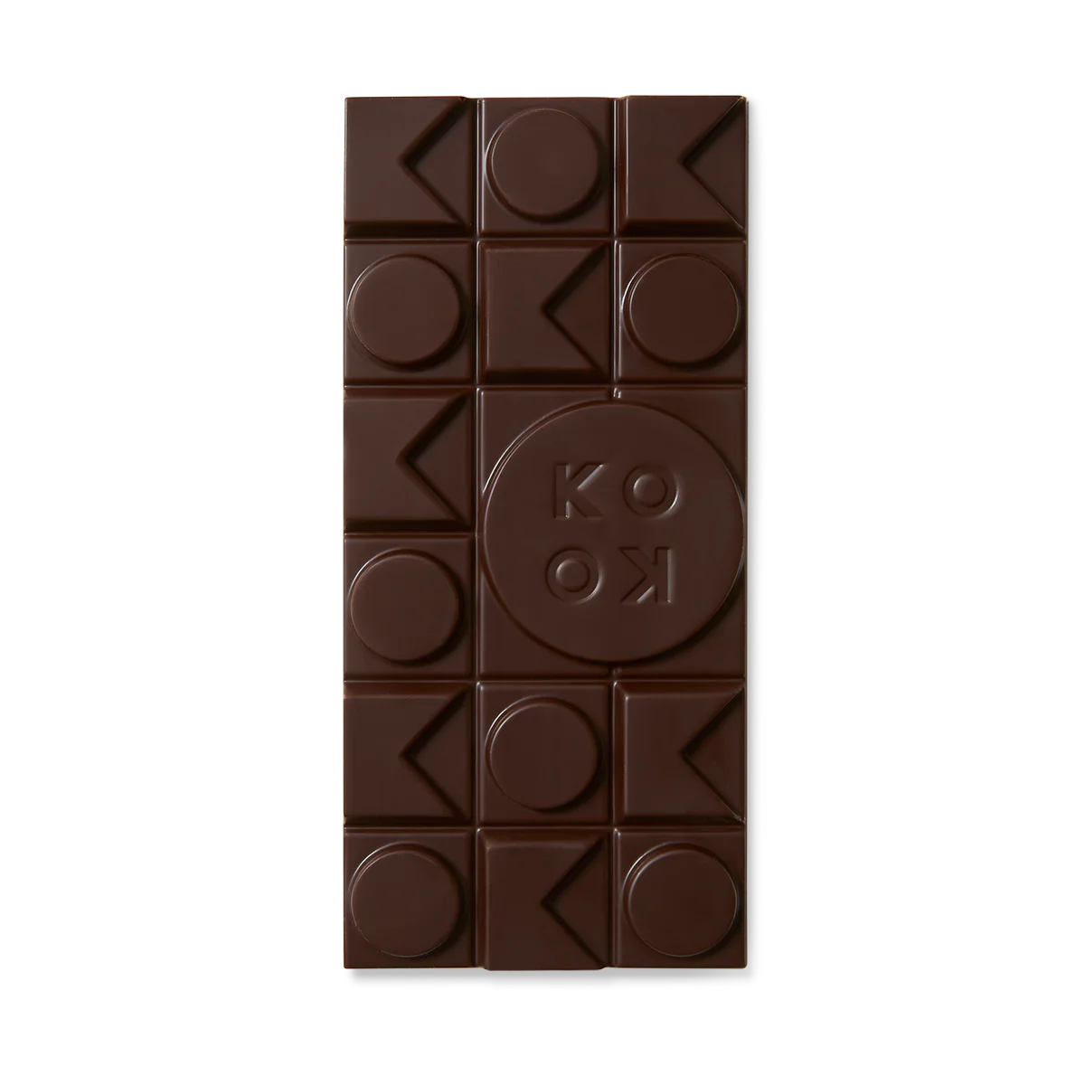 Midnight Espresso Block - KOKO BLACK