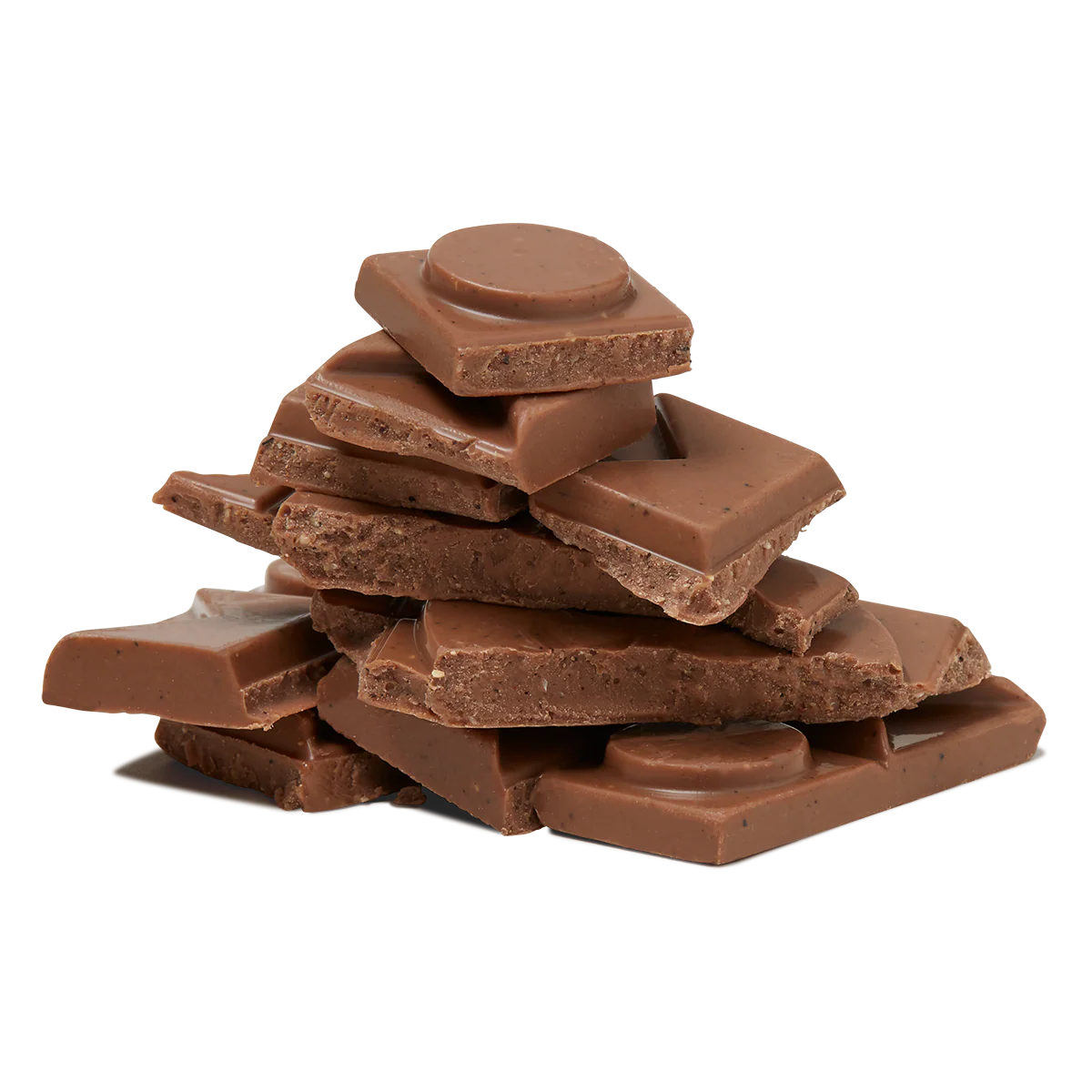 Mighty Macadamia & Wattleseed Milk Chocolate Block - KOKO BLACK