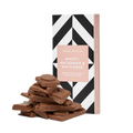 Mighty Macadamia & Wattleseed Milk Chocolate Block - KOKO BLACK