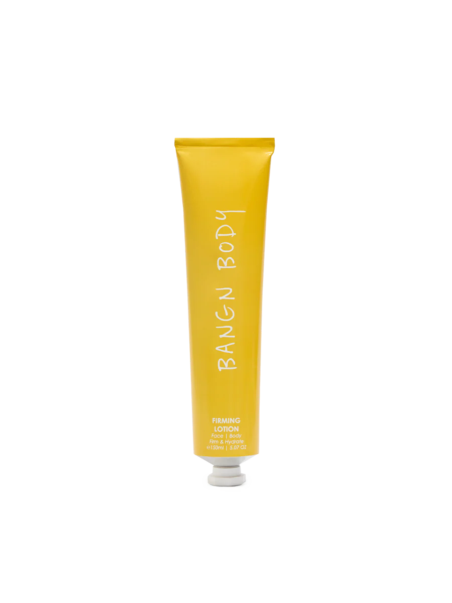 Firming Lotion