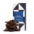Nougat Starry Night Dark Chocolate Block - KOKO BLACK