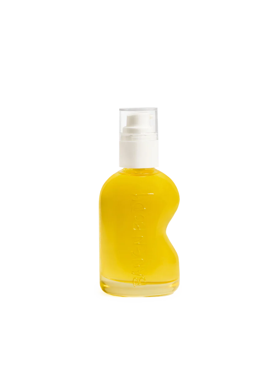 Firming Oil