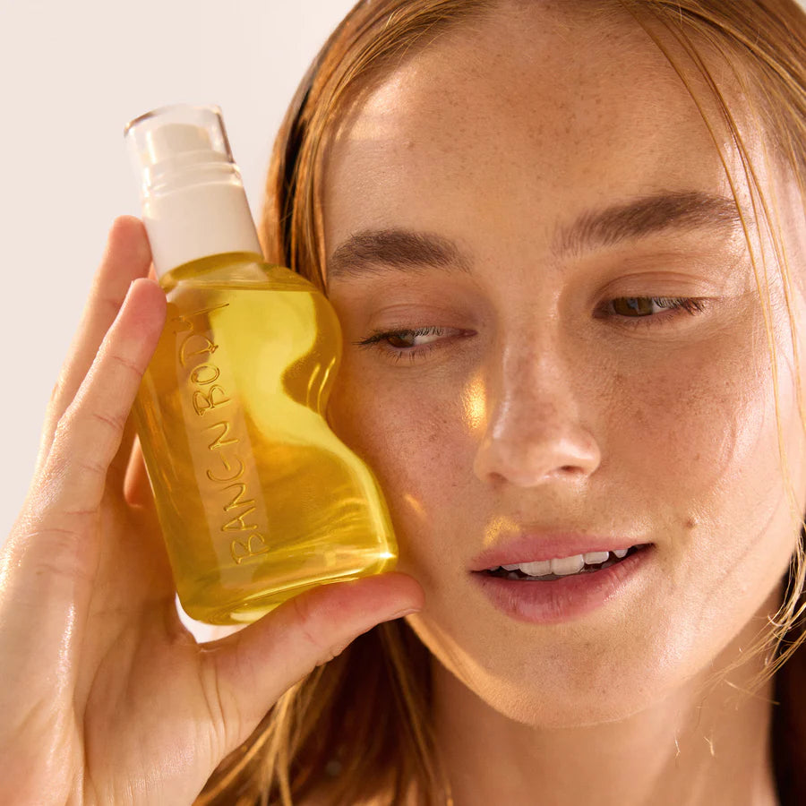 Firming Oil