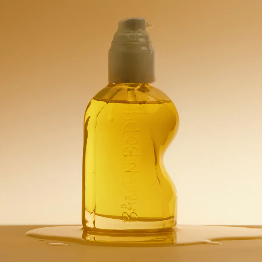 Firming Oil