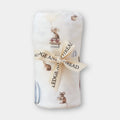 Stretch Swaddle - Mouse & Air Balloon