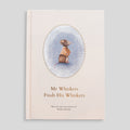 Mr Whiskers Finds His Whiskers | Hardcover Storybook