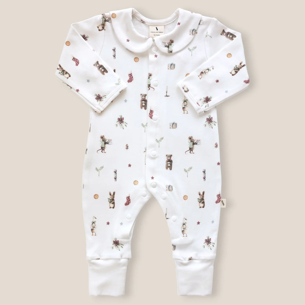 Romper - Christmas