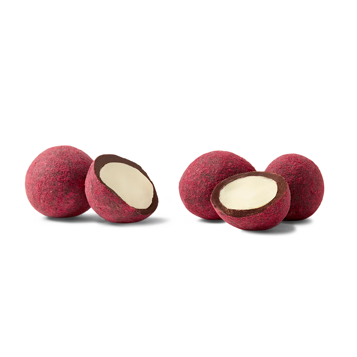 Australian Raspberry Macadamias 165g - KOKO BLACK