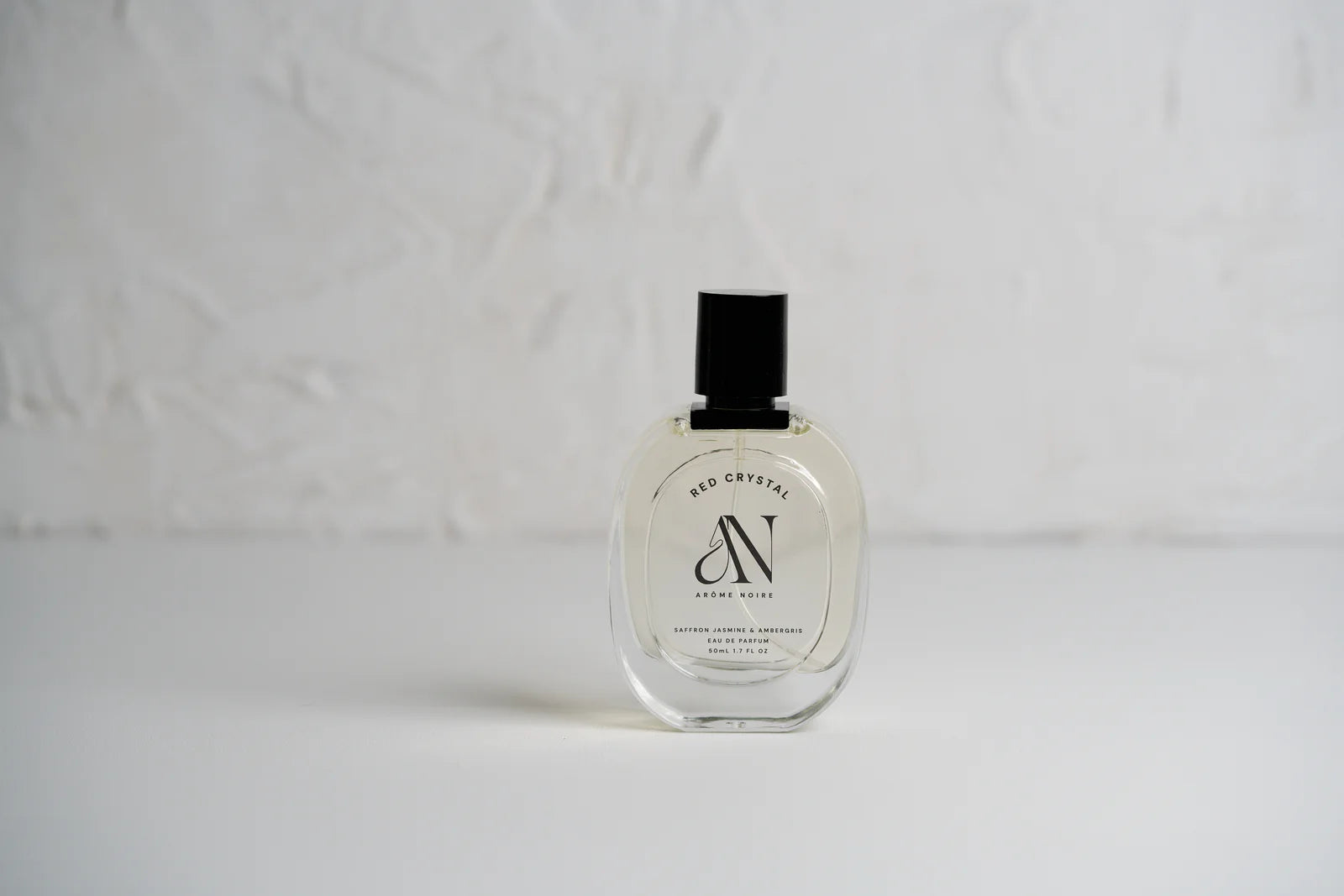 Red Crystal Perfume