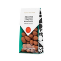 Roasted Toasted Almonds Dark Chocolate - KOKO BLACK
