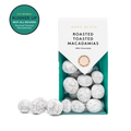 Roasted Toasted Macadamias Milk Chocolate - KOKO BLACK