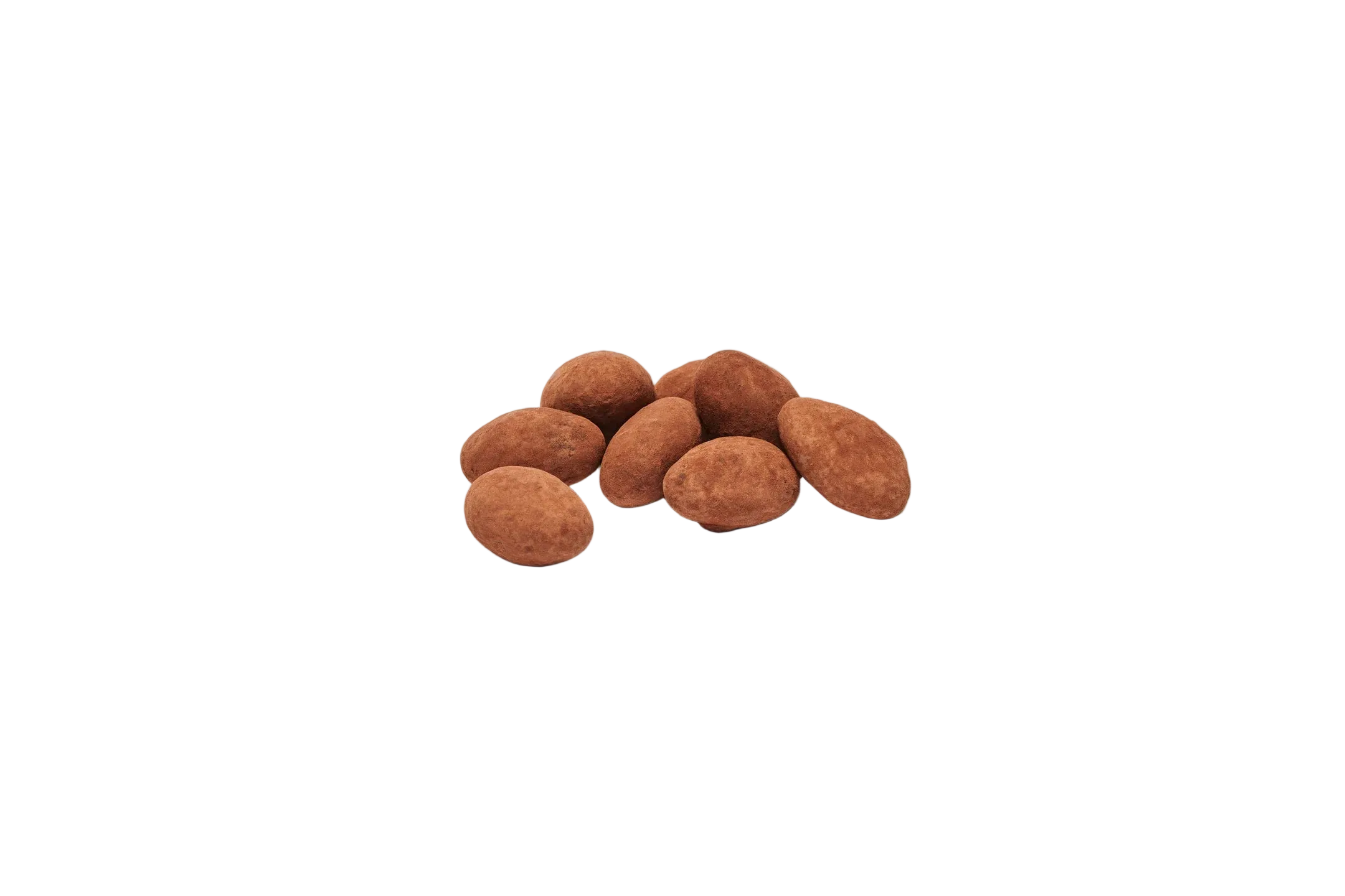 Roasted Toasted Almonds Dark Chocolate - KOKO BLACK