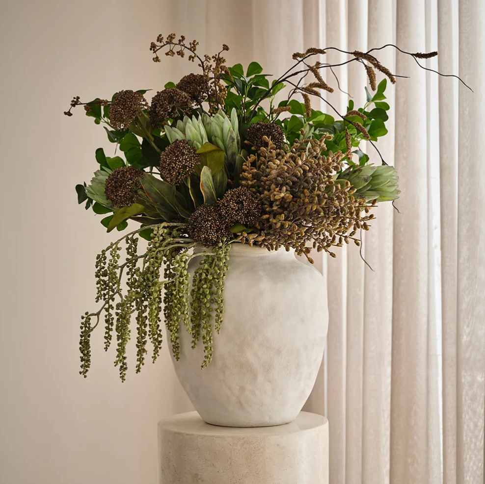 Echo Pot