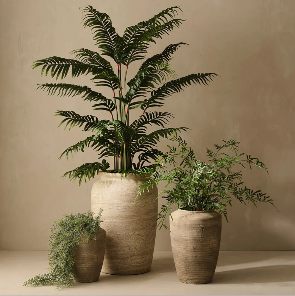 Caldera Pot