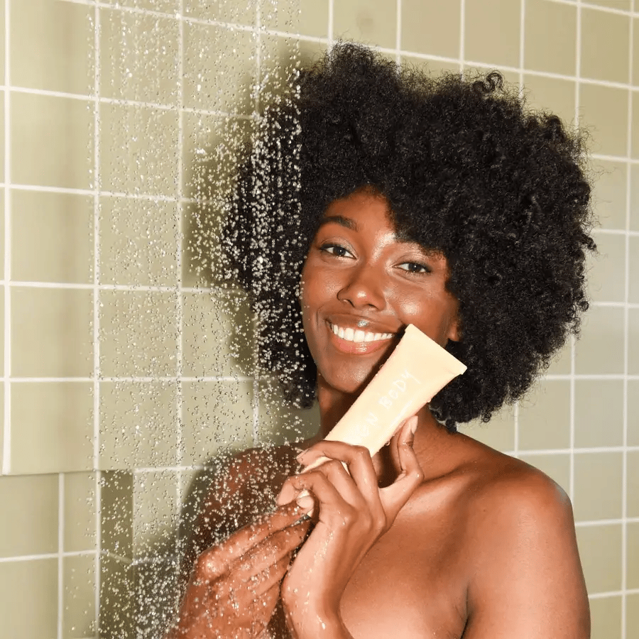 Smooth Skin Scrub