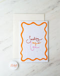 Card - SENDING MY LOVE