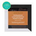 Tasmanian Leatherwood Honeycomb Dark Chocolate 100g - KOKO BLACK