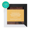 Tasmanian Leatherwood Honeycomb Milk Chocolate 100g - KOKO BLACK