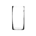Glass Vase