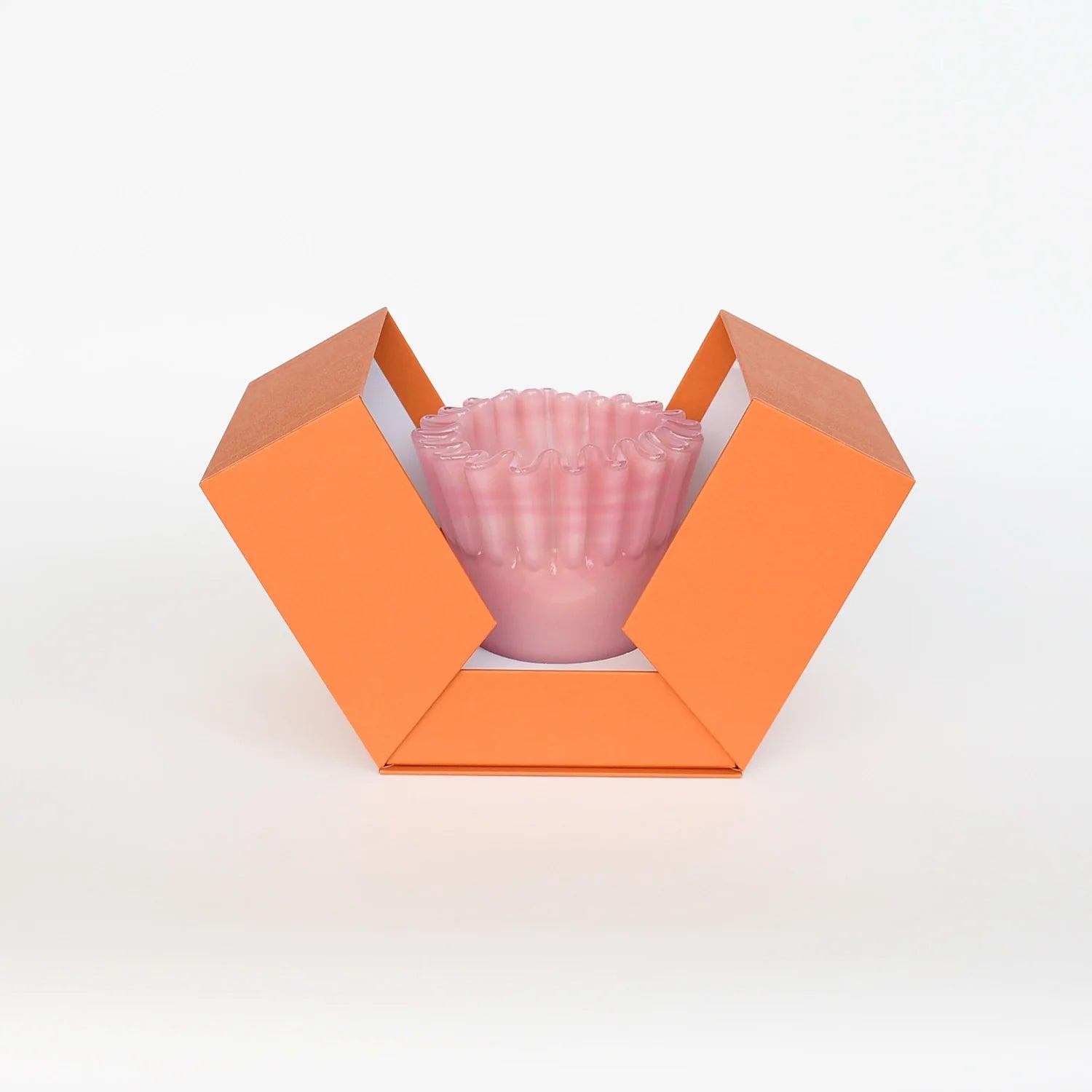 Kiki Candle Pink Haze