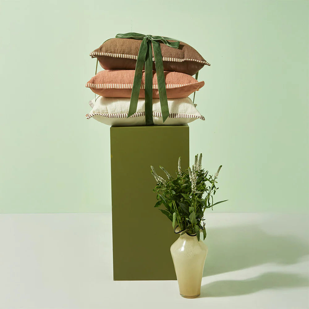 Melody Natural Vase