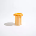 Buttercup Lemonade Vase