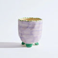 Ipanema Planter Lilac