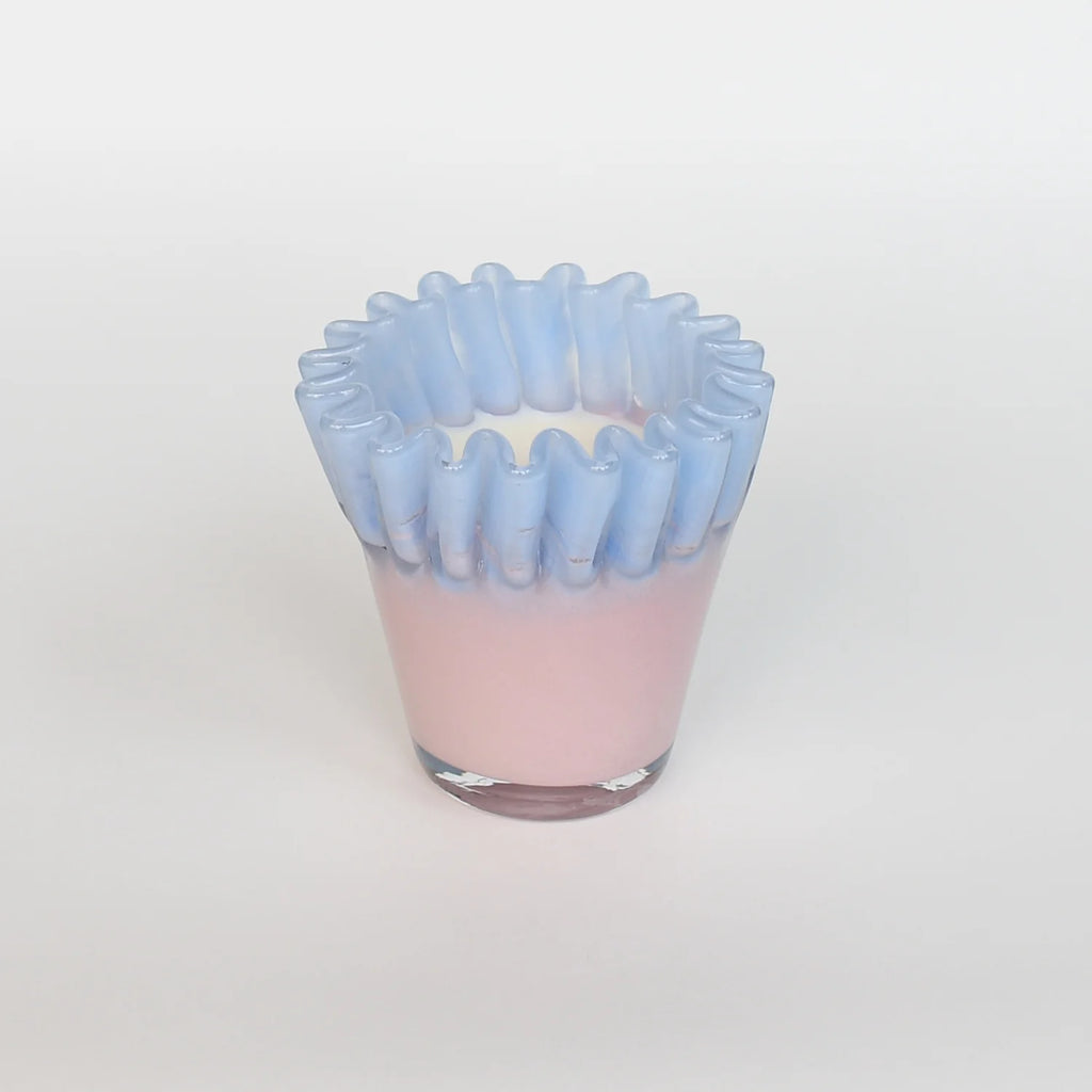 Kiki Candle Pastel Power