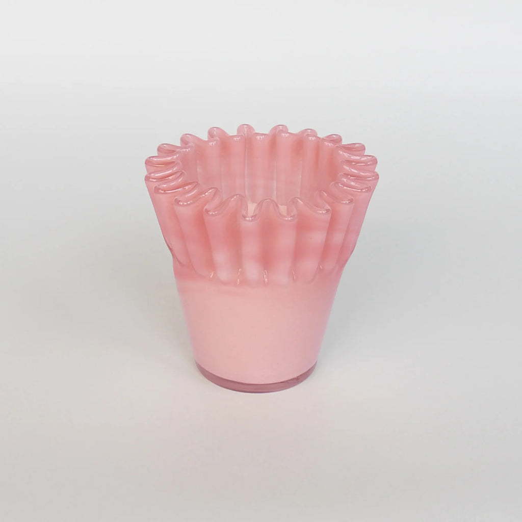 Kiki Candle Pink Haze
