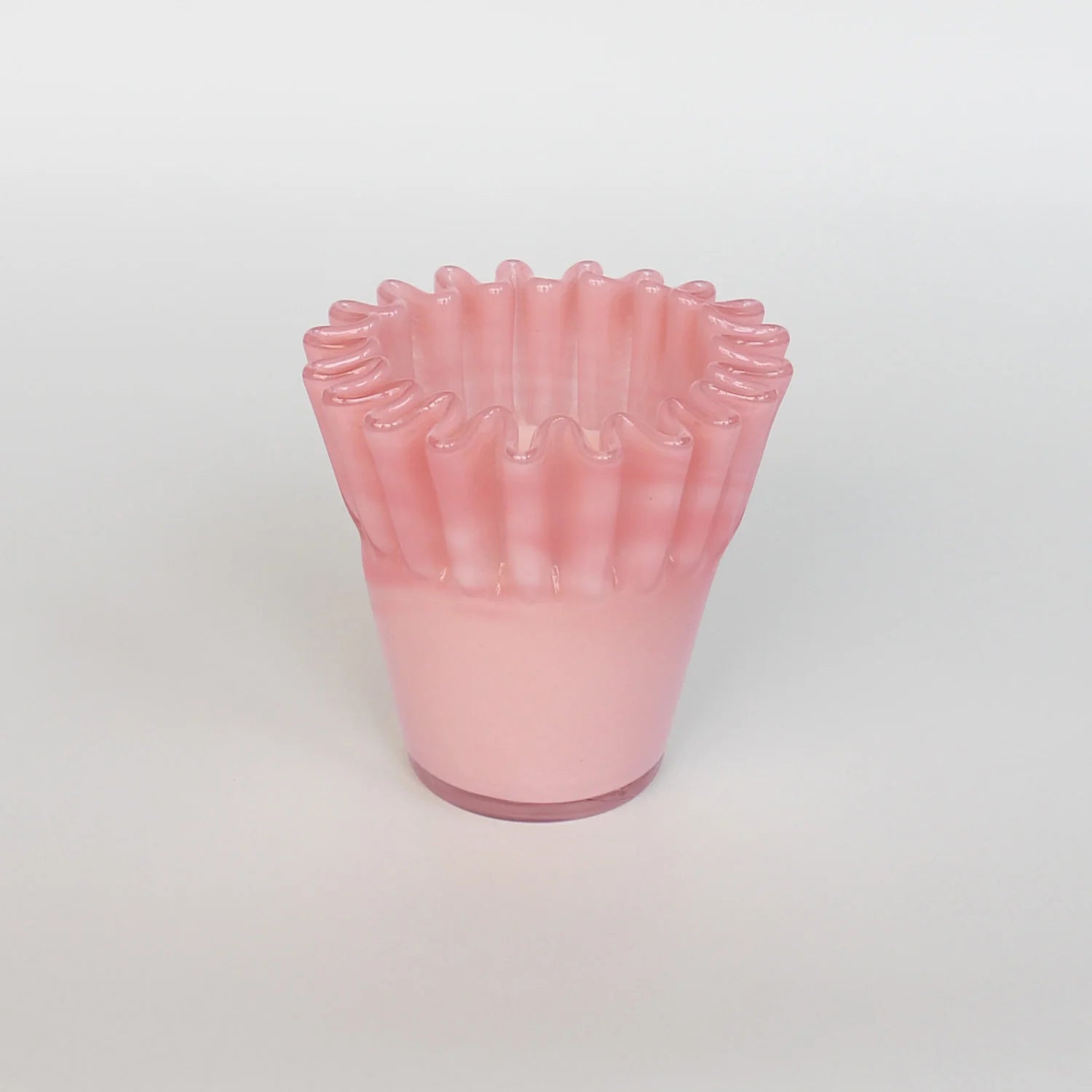 Kiki Candle Pink Haze