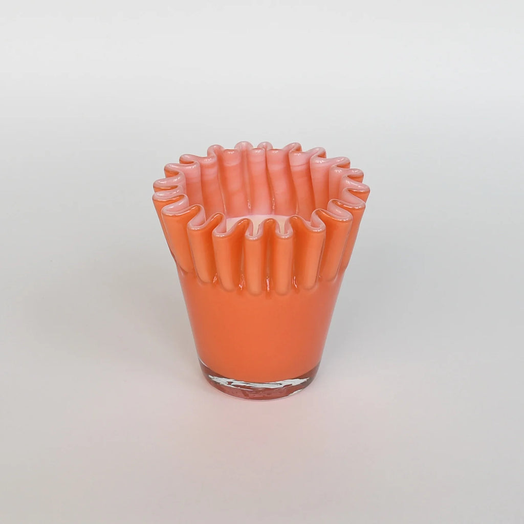 Kiki Candle Tangerine Queen