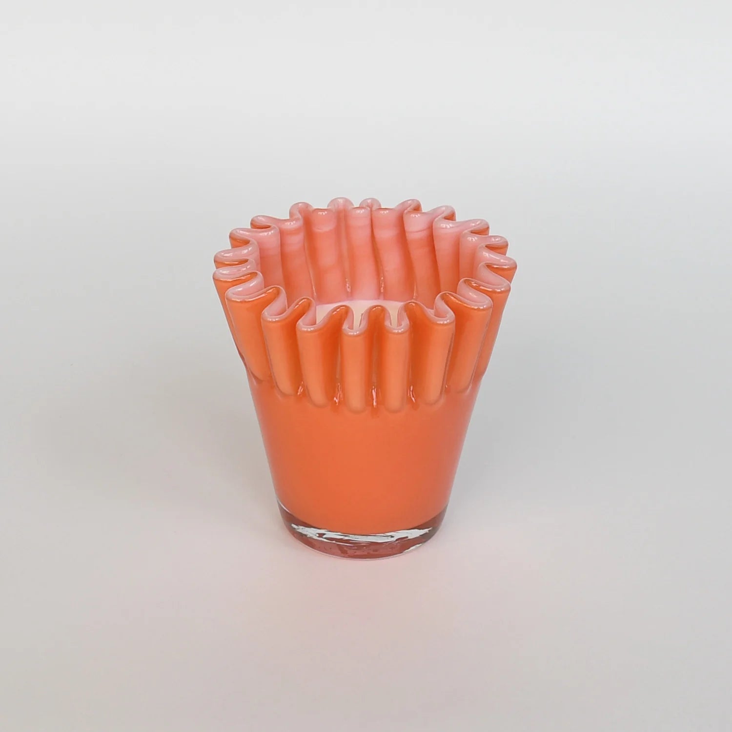 Kiki Candle Tangerine Queen
