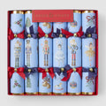 Bluebell Nutcracker Crackers – Box of 6