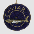 Caviar Hanging Decoration