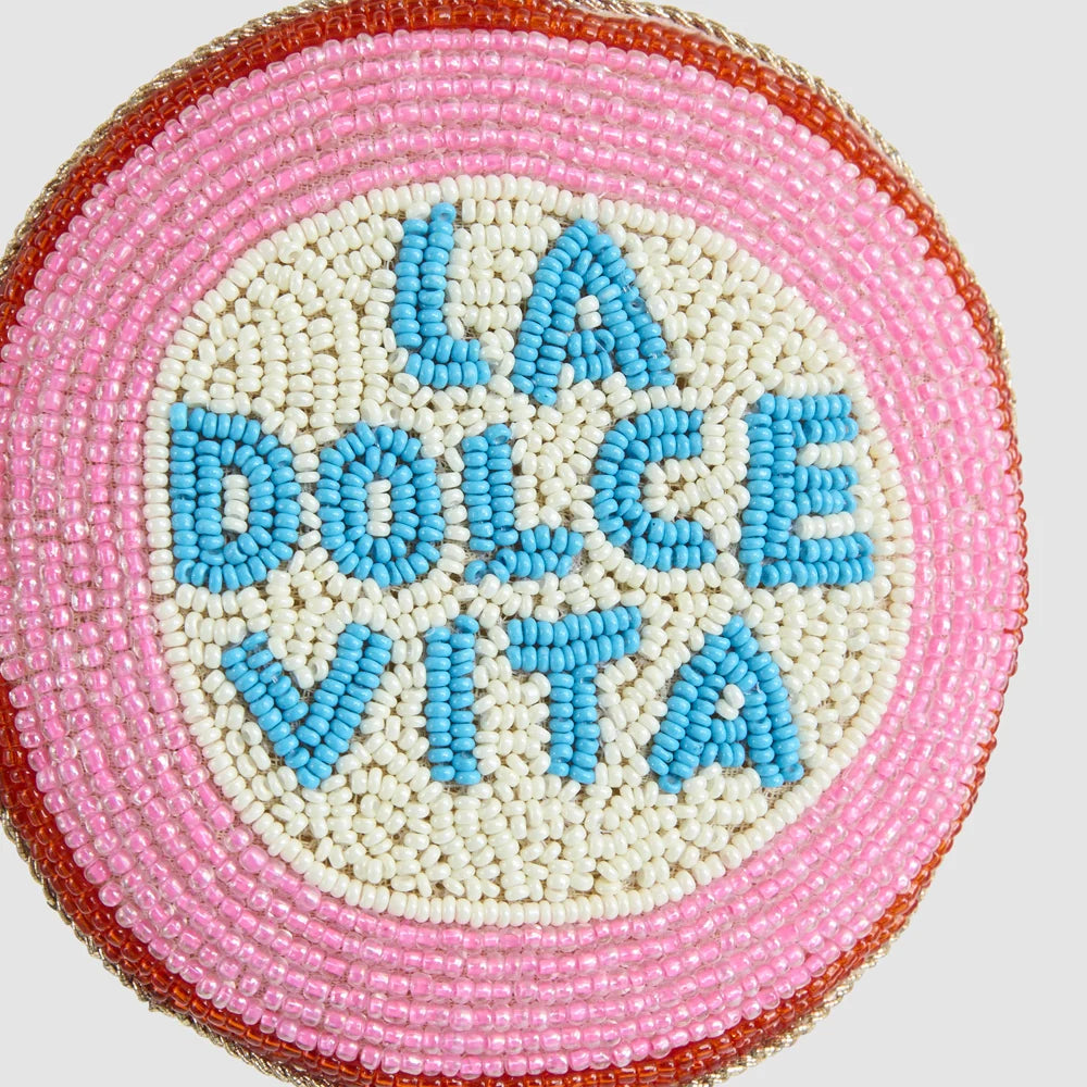 La Dolce Vita Hanging Decoration