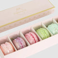 Patisserie Macaroon Decorations - Single