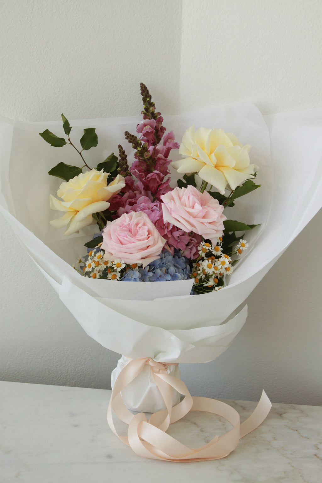 Dreamy Bouquet