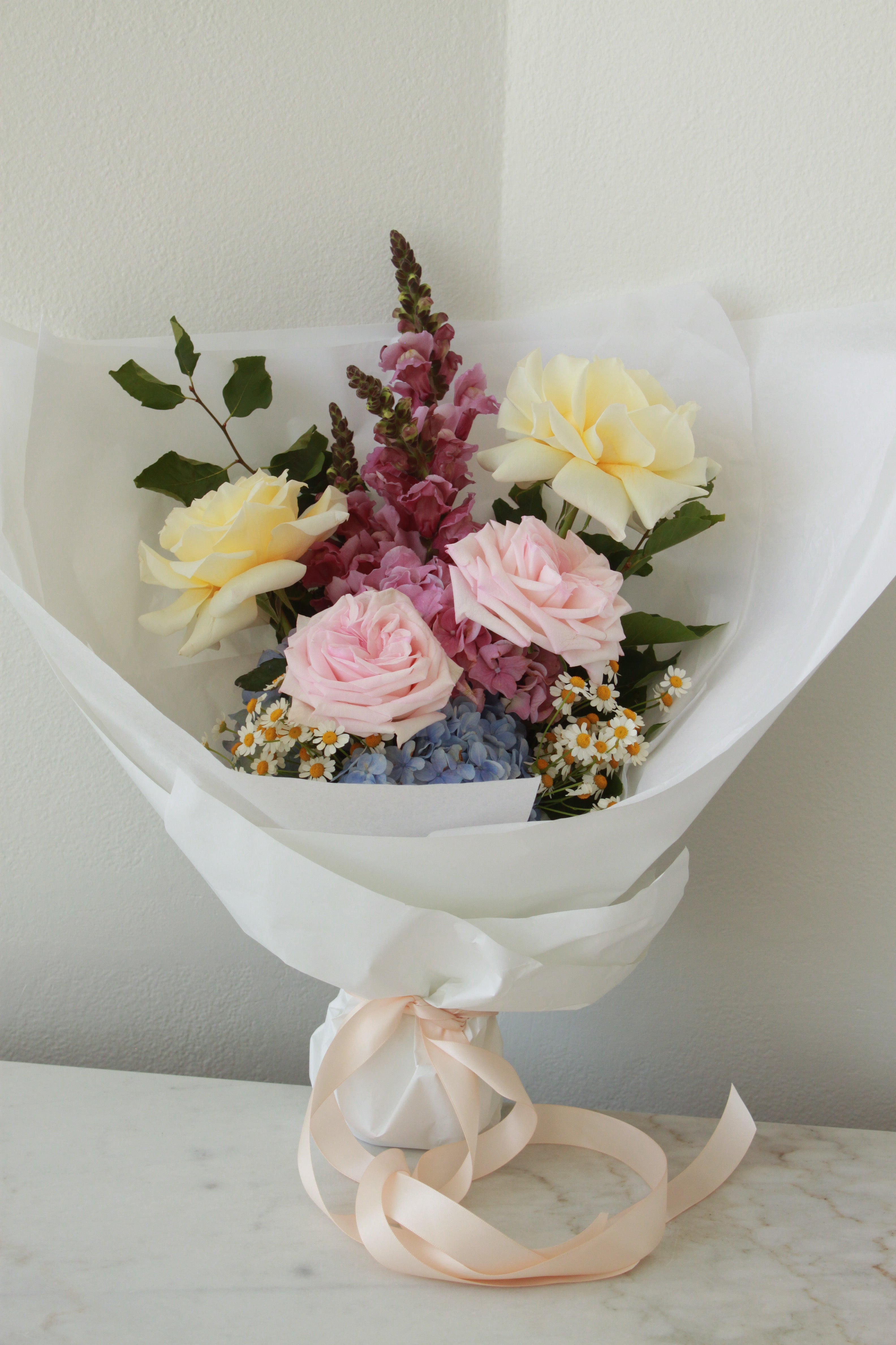 Dreamy Bouquet