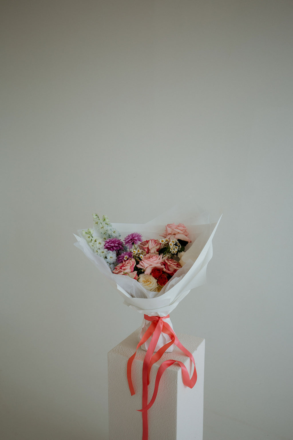 Fairy Floss Bouquet